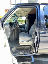 2005 Ford quigley 4x4 econoline in San Francisco, CA (photo 7)
