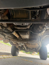 1996 Toyota Landcruiser · Sport Utility 4D in Novato, CA (photo 12)