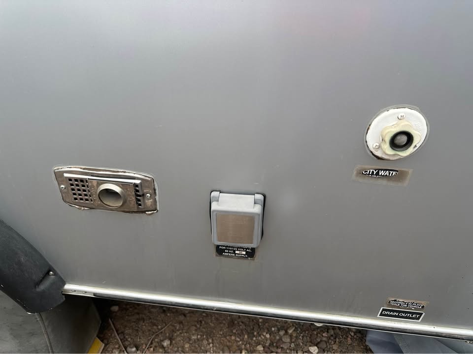 2007 t@b travel trailer in Mesa, AZ (photo 10) — photo 10