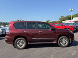 2015 Lexus GX · GX 460 Sport Utility 4D in North Wilkesboro, NC (photo 6)