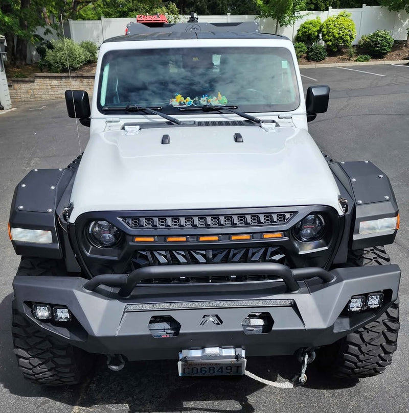 2020 Jeep Gladiator · Overland Pickup 4D 5 ft in Lakewood, WA (photo 2) — photo 2