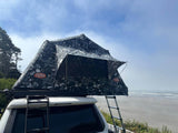 Tepui Kukenam 3 Rooftop Tent with annex & accessories in Seattle, WA (photo 3)