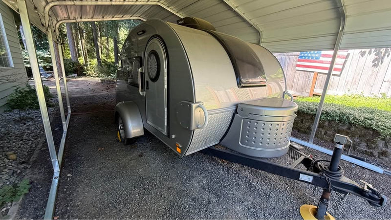 2018 Nucamp t@g sofitel in Bremerton, WA (photo 1) — photo 1