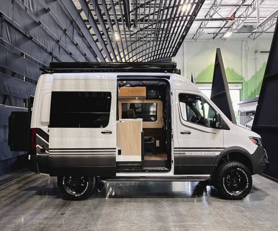 2026 Storyteller Overland BEAST MODE BEAST-AWD in Denver, CO (photo 11) — photo 11