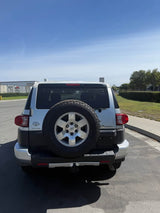 2007 Toyota FJ Cruiser · Sport Utility 2D in Bonita, CA (photo 6)