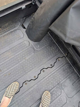 500$. OBO Decked storage for 07- 2013 GMC Sierra 1500 5'8 Bed in Marysville, WA (photo 2)