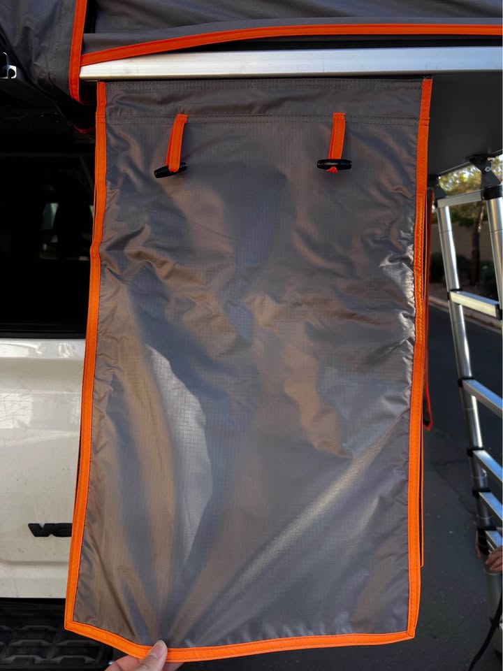 Roofnest 4 Person Hardtop Rooftop Tent in Gilbert, AZ (photo 7)