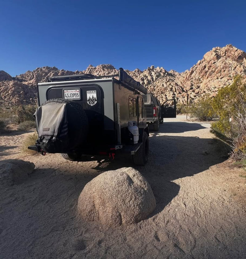 2020 MUDY extreme off road 5x9 in Danville, CA (photo 6) — photo 6