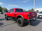 2024 Ram 2500 Crew Cab · Power Wagon Pickup 4D 6 1/3 ft in Lakewood, CO (photo 3)