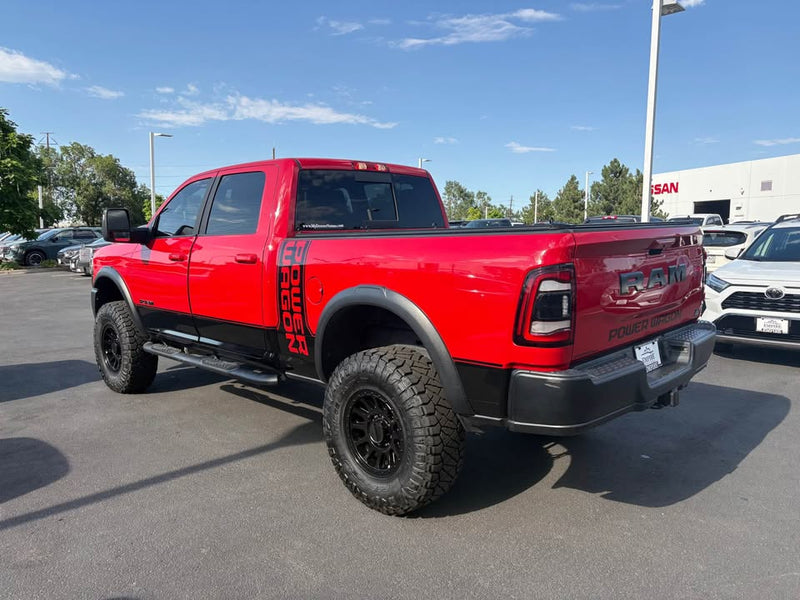 2024 Ram 2500 Crew Cab · Power Wagon Pickup 4D 6 1/3 ft in Lakewood, CO (photo 3) — photo 3