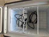 Dometic cfx3 45 portable fridge refrigerator ac/dc powers in Broomfield, CO (photo 9)
