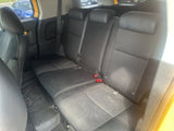 2007 Toyota FJ Cruiser 4WD in Mississauga, ON (photo 7)
