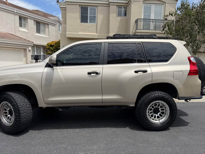 2010 Lexus GX · GX 460 Premium Sport Utility 4D in Redwood City, CA (photo 3) — photo 3