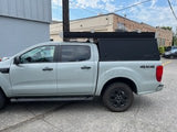 Go Fast Camper - Ford Ranger in Seattle, WA (photo 2)
