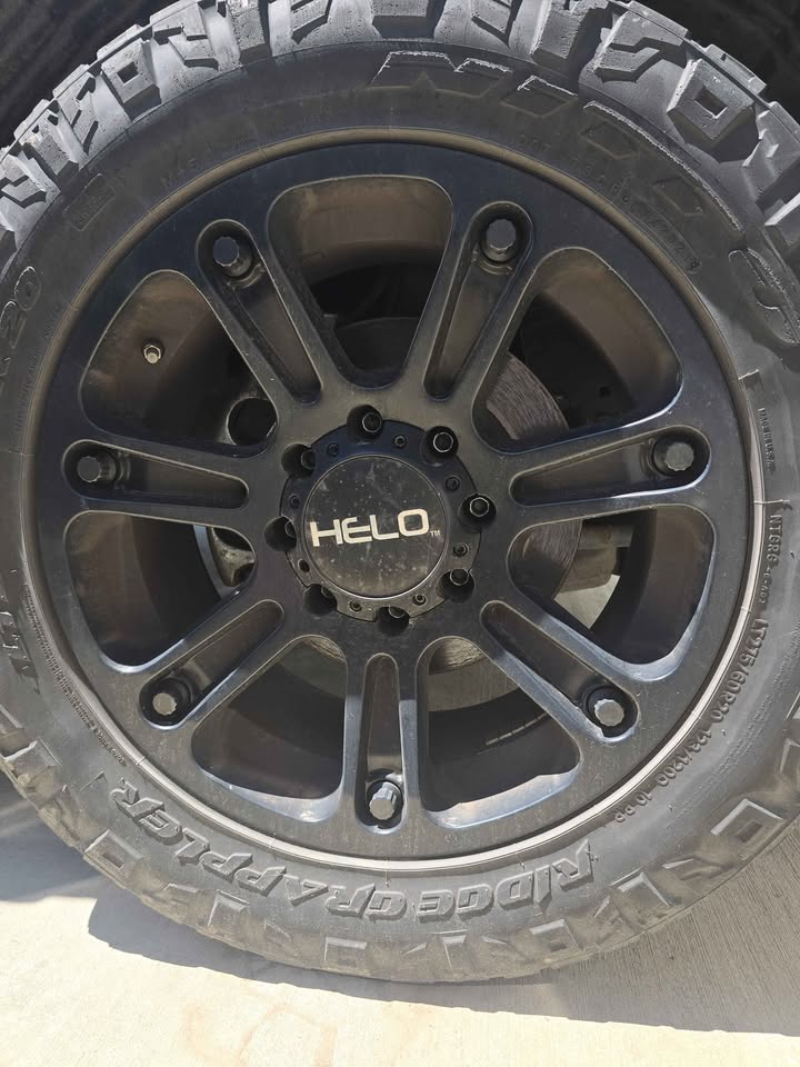 2013 Nissan nv3500 in Rathdrum, ID (photo 9) — photo 9