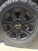 2013 Nissan nv3500 in Rathdrum, ID (photo 9)