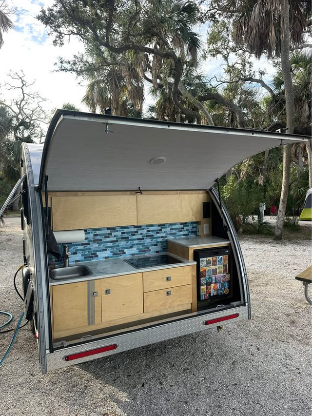 2021 Nucamp Tab CS-S — photo 2