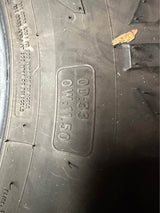 Nitto Ridge Grappler LT285/70R17 Tires in Newark, DE (photo 4)