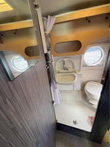 nuCamp 400 Teardrop Travel Trailer in Eagle Mountain, UT (photo 8)