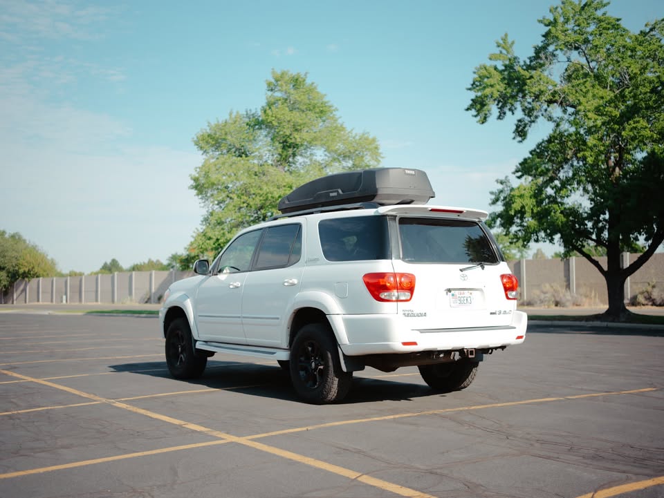2006 Toyota Sequoia in Salt Lake City, UT (photo 3) — photo 3
