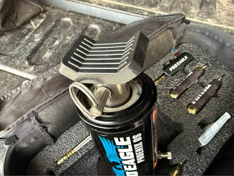 Pro Eagle Phoenix DS Air Jack in Eagle, ID (photo 4) — photo 4