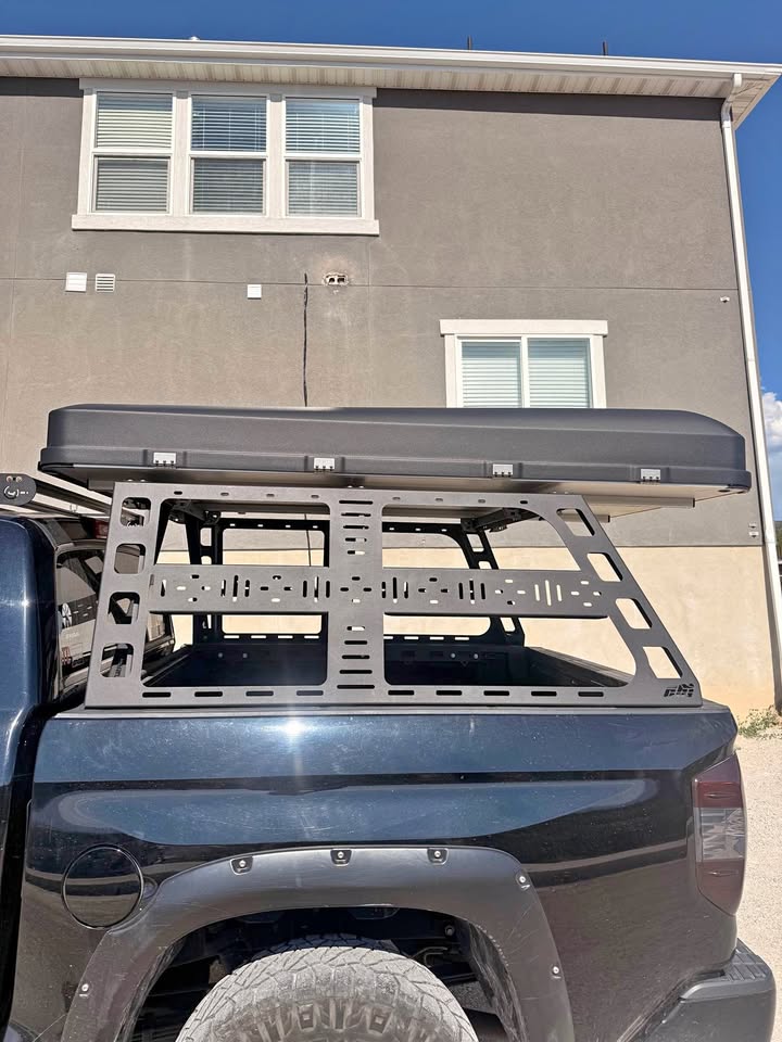 Ikamper Skycamp 3.0 in Provo, UT (photo 1) — photo 1