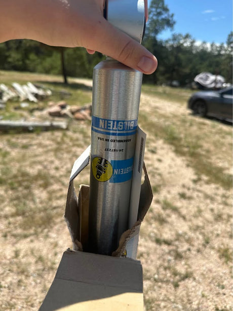 Bilstein Shocks pack of two. part #24-187237 in Colorado Springs, CO (photo 3)