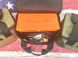 FIRECAN PORTABLE FIRE PIT Carry Bag - IGNIK- Lava Box — Overland Gear Guy