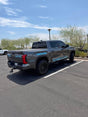 2025 Toyota Tundra · Limited Pickup 4D 5 1/2 ft in Phoenix, AZ (photo 1)