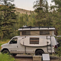 1998 Ford e250 sportsmobile