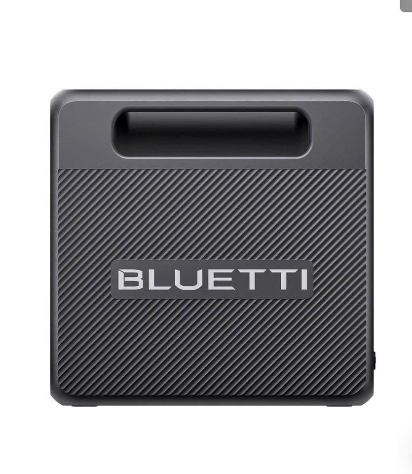 BLUETTI Handsfree 1 Power Station only in El Monte, CA (photo 1)