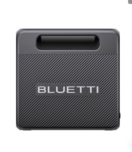 BLUETTI Handsfree 1 Power Station only in El Monte, CA (photo 1)