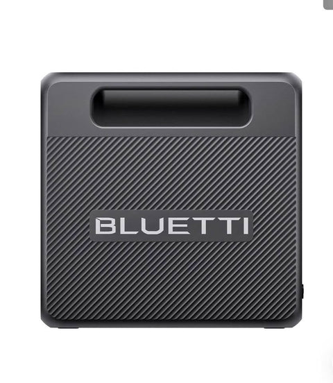 BLUETTI Handsfree 1 Power Station only
