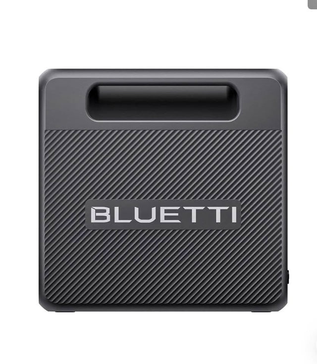 BLUETTI Handsfree 1 Power Station only in El Monte, CA (photo 1)