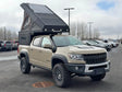 2022 Chevrolet Colorado Crew Cab in Gatineau, QC (photo 1)