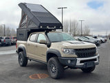 2022 Chevrolet Colorado Crew Cab in Gatineau, QC (photo 1)