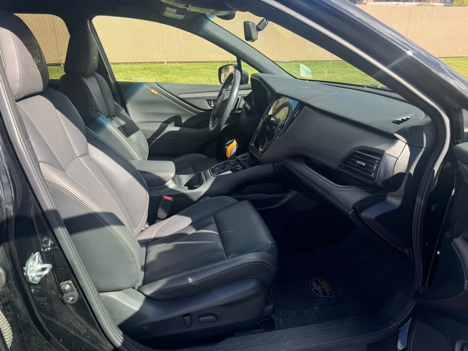 2022 Subaru Outback · Wilderness Wagon 4D — photo 11