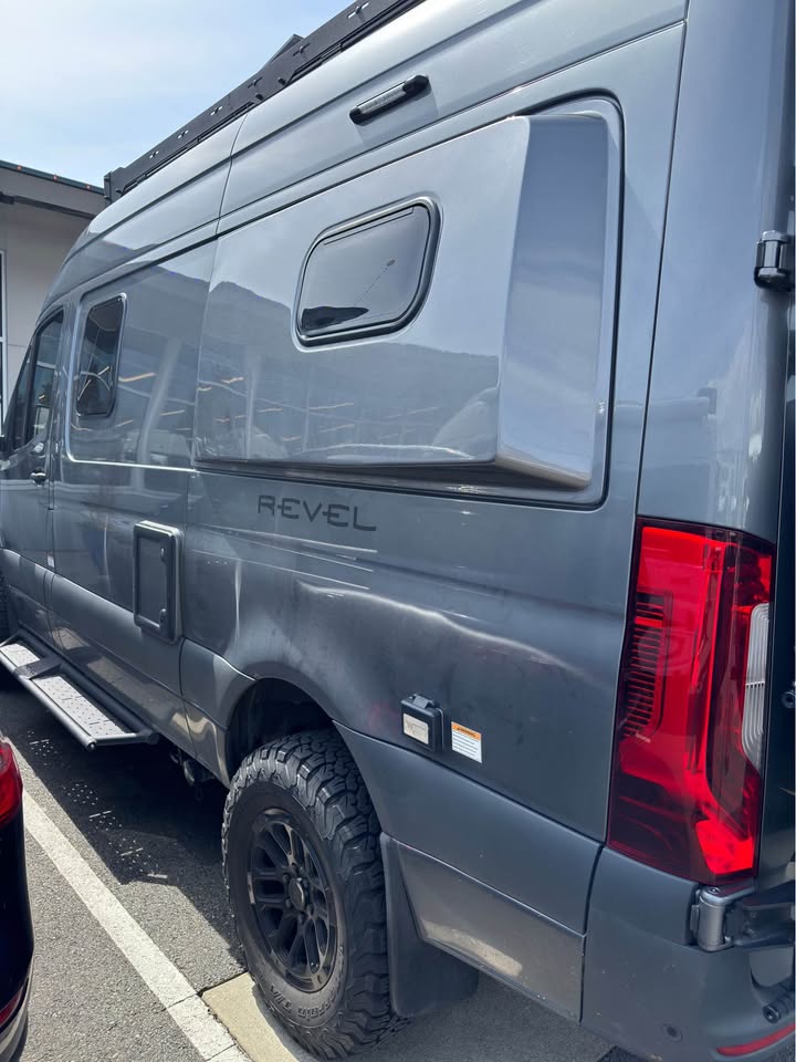 2025 Winnebago Revel in Kent, WA (photo 12) — photo 12