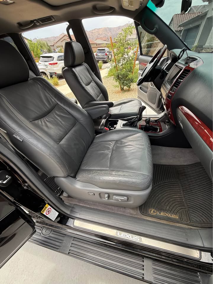2009 Lexus GX · GX 470 Sport Utility 4D in Surprise, AZ (photo 12) — photo 12