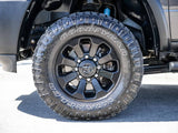 2023 Ram 2500 Power Wagon Crew Cab 4x4 in Ajax, ON (photo 7)