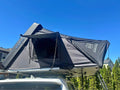 iKamper Skycamp 3.0 Roof Top Tent (Rocky Black Shell) - Barely Used / Like New