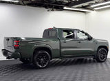 2026 Nissan Frontier · SV Dark Armor in Spokane, WA (photo 3)