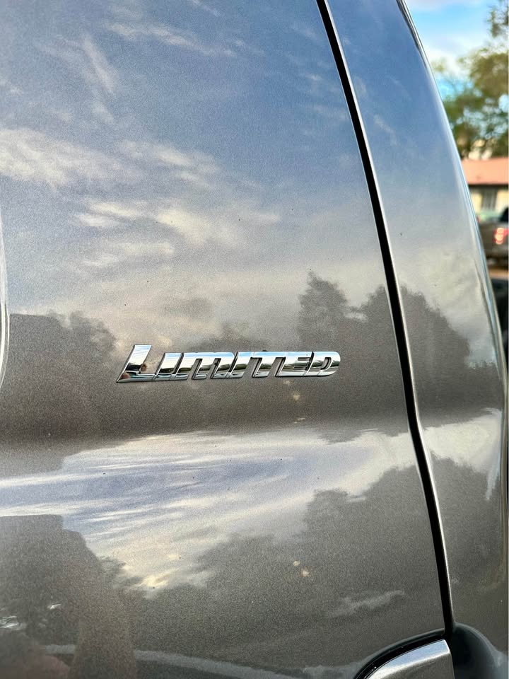 2021 Toyota Tundra Double Cab · Limited Pickup 4D 6 1/2 ft in Los Alamos, NM (photo 6) — photo 6