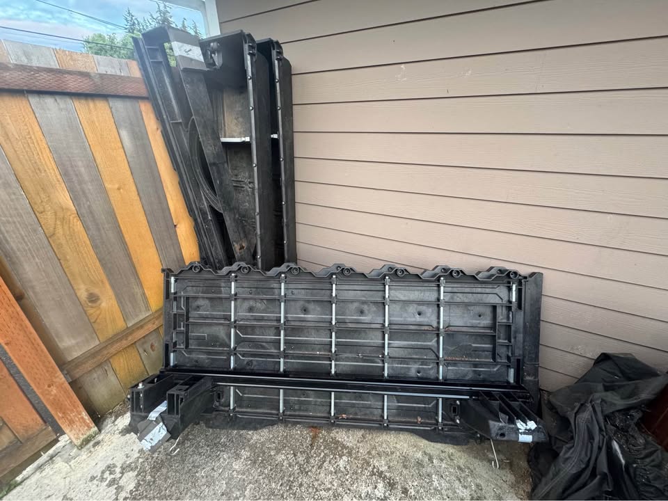 Decked Drawer System in Lake Stevens, WA (photo 5) — photo 5