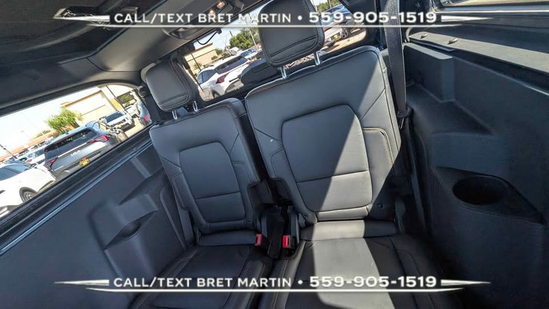2025 Ford Bronco · Badlands Sport Utility 2D in Fresno, CA (photo 9) — photo 9