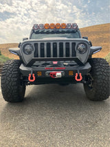 2021 Jeep Gladiator Rubicon (upgrade) in Pasco, WA (photo 7)