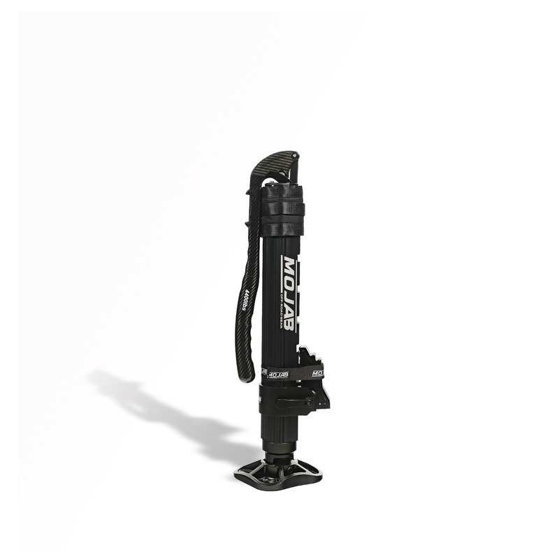 CarbonPro Compact Hydraulic Jack MLH 40'' — photo 1