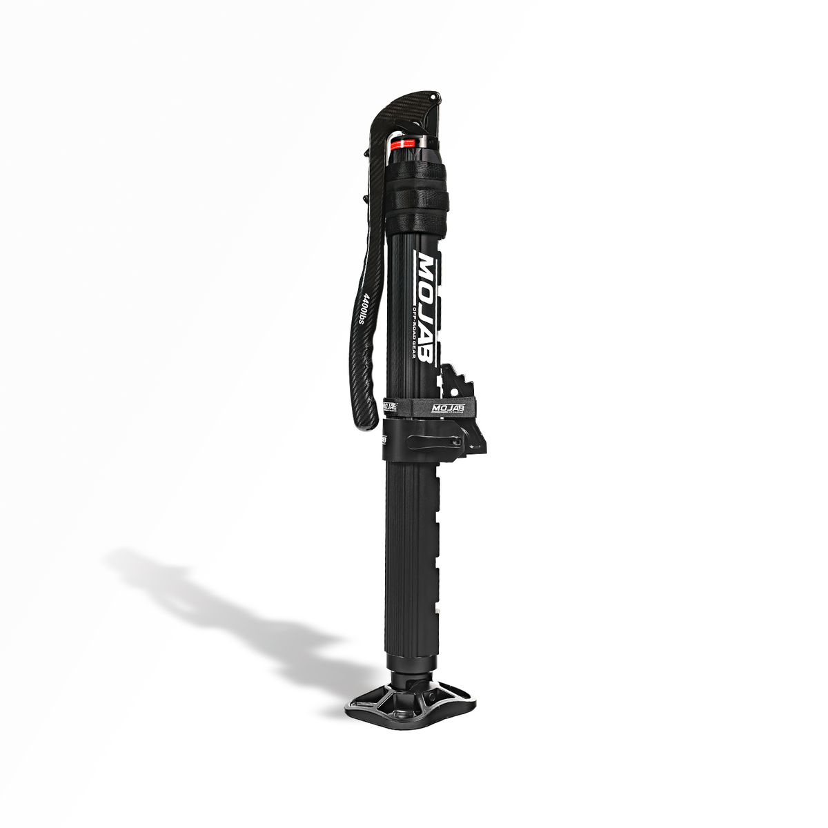 CarbonPro Hydraulic Jack MLH 48'' — photo 1