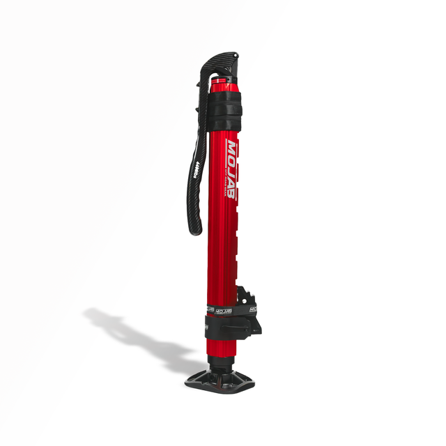 CarbonPro Hydraulic Jack MLH 48'' — photo 2