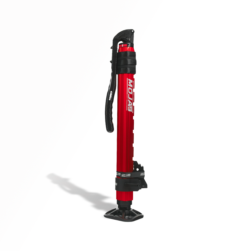 CarbonPro Hydraulic Jack MLH 48'' — photo 2